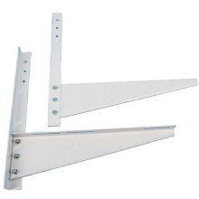 ac spare parts Wall Mount Split Air Conditioner Support Bracket for 3-5HP